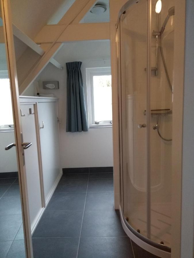Bed & Breakfast Ons Nest Westwoud Exterior foto