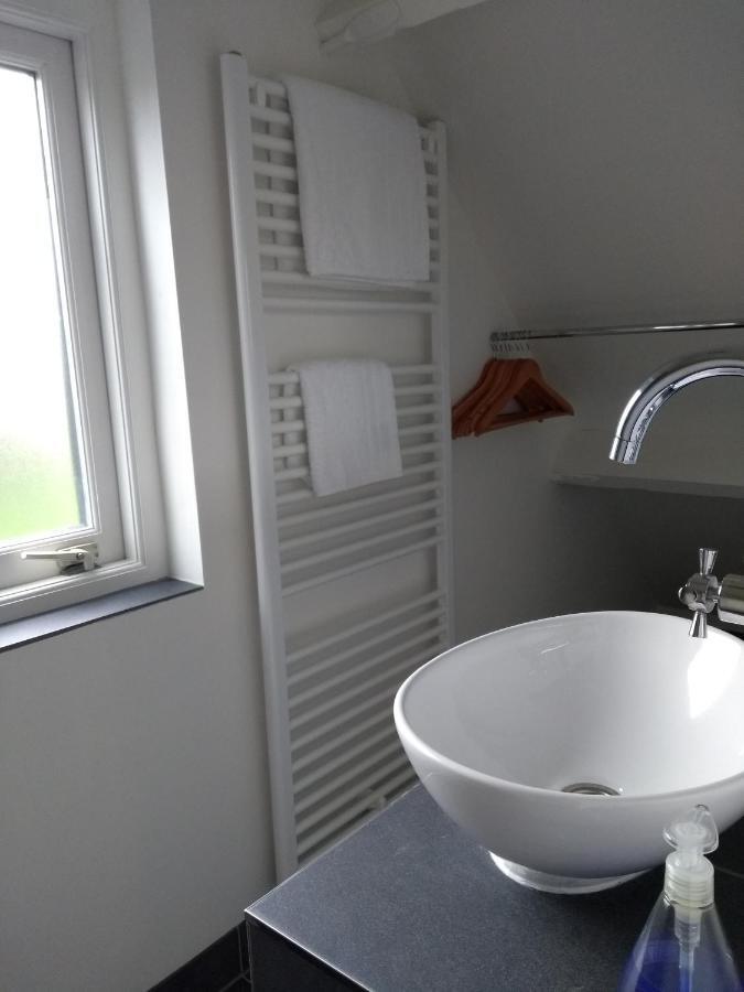Bed & Breakfast Ons Nest Westwoud Exterior foto