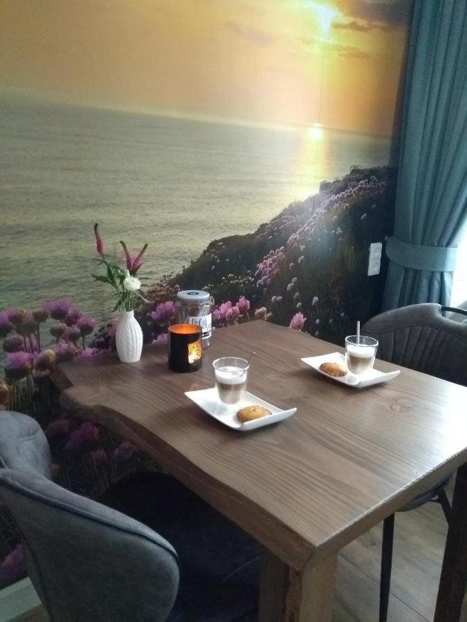 Bed & Breakfast Ons Nest Westwoud Exterior foto